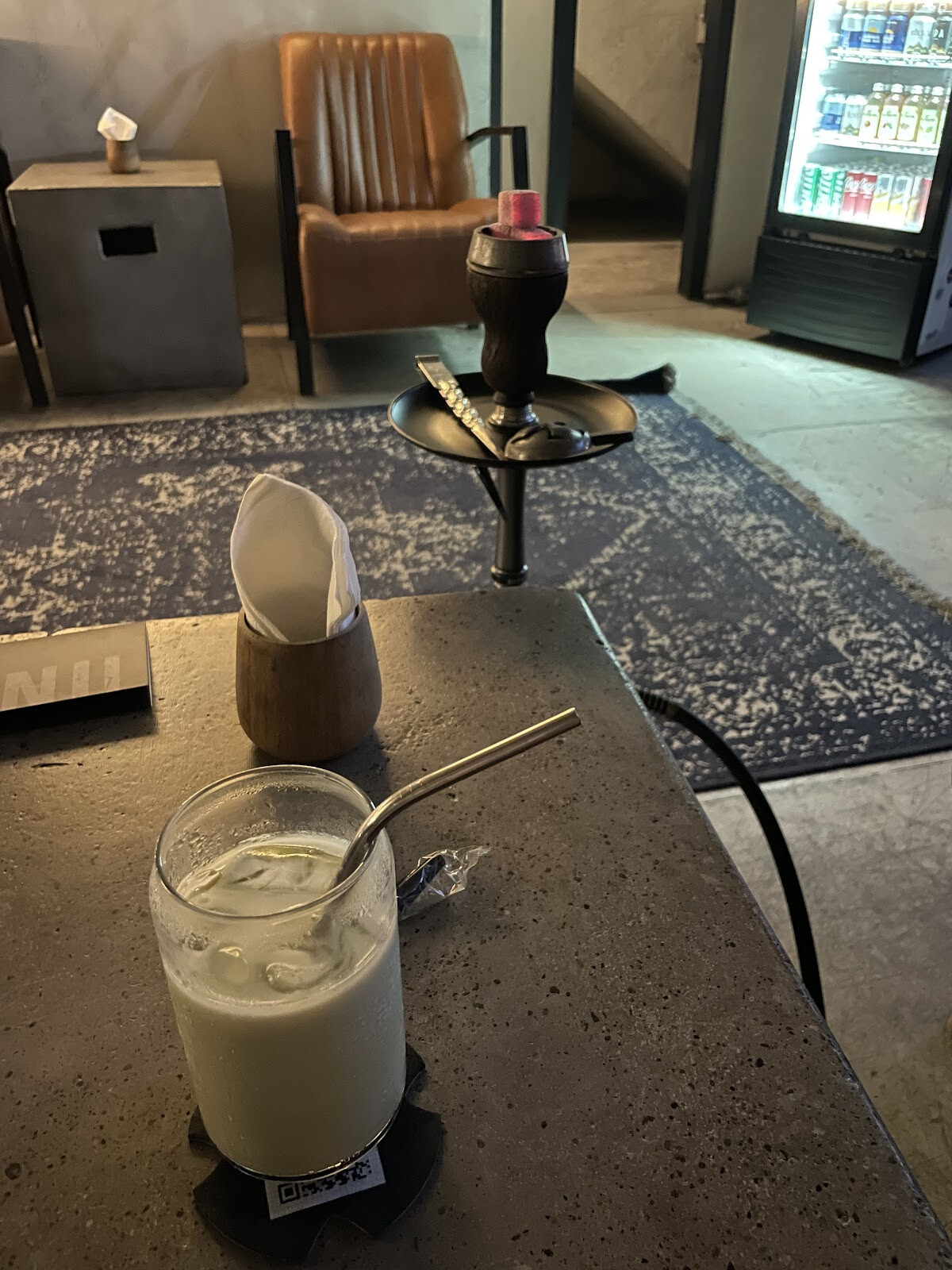 HookahPlace Canggu