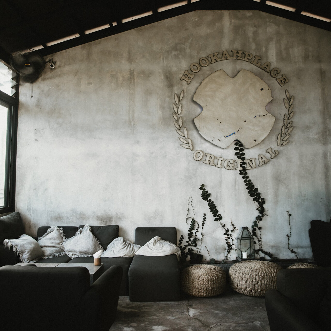 HookahPlace Canggu