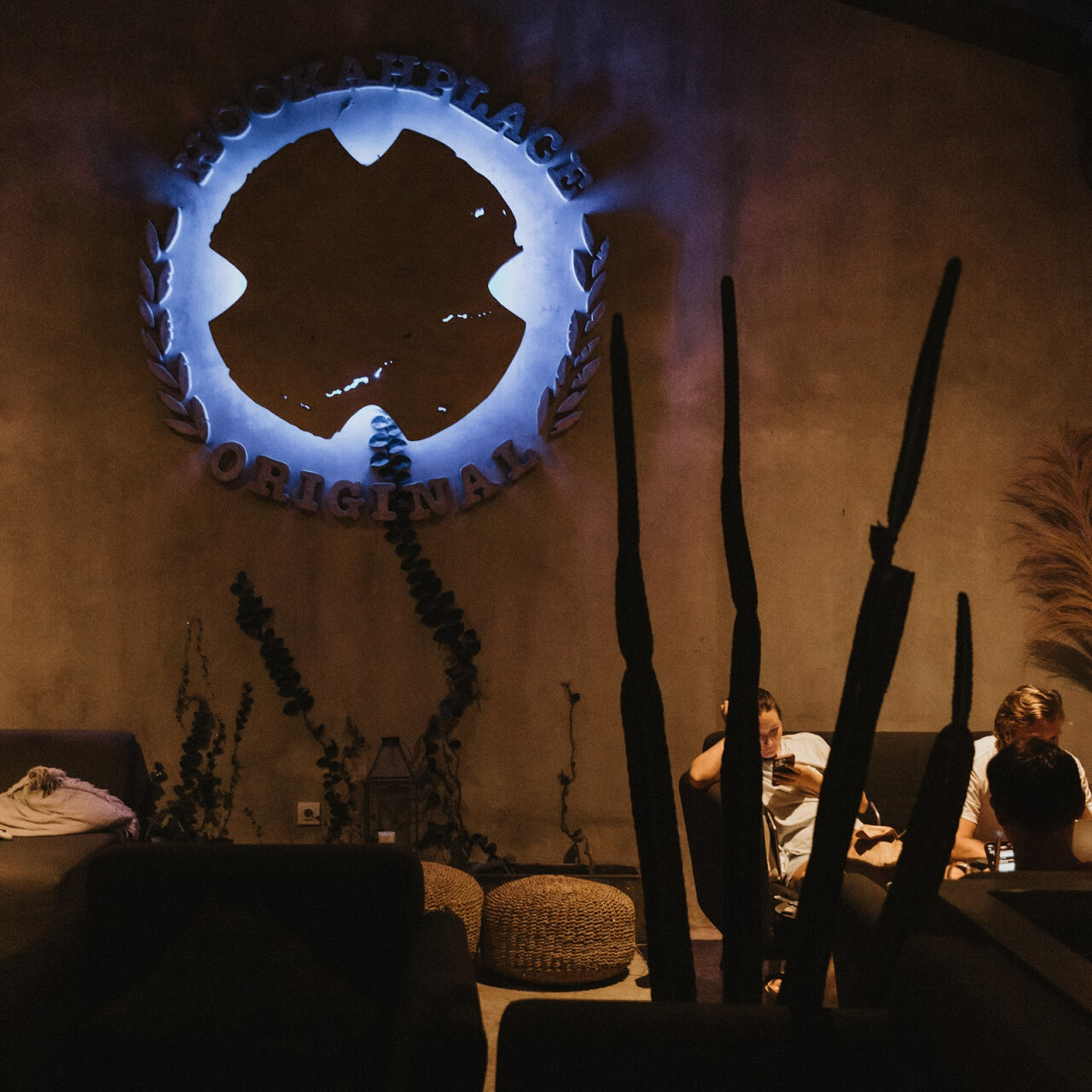 HookahPlace Canggu