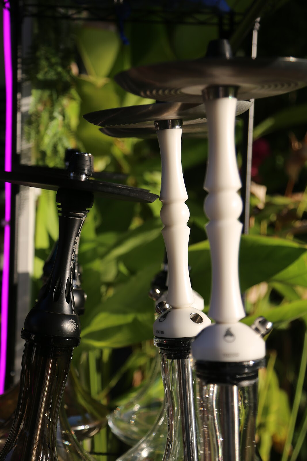 Hookah Plane х Кальянная Самолет