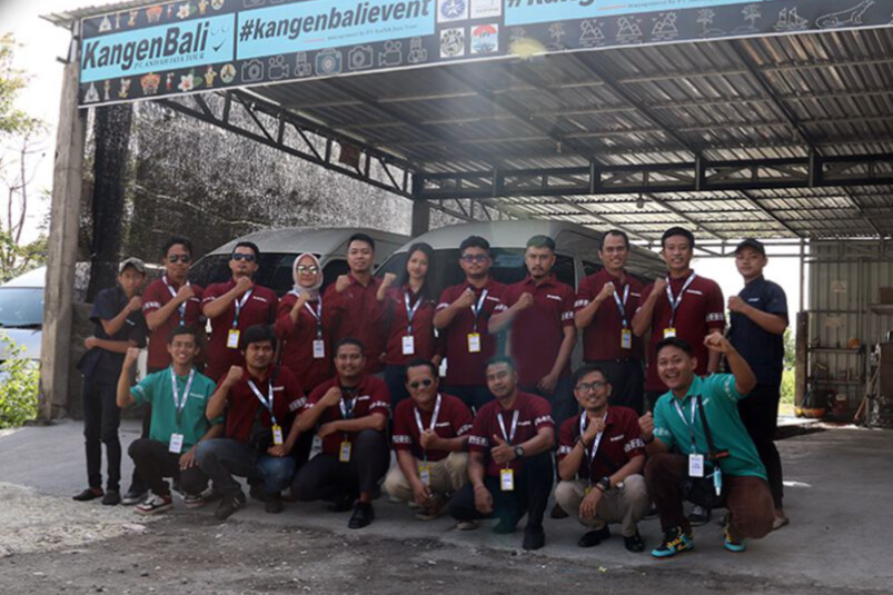Kangen Bali Tour , Travel , Transport
