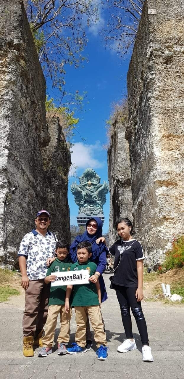 Kangen Bali Tour , Travel , Transport