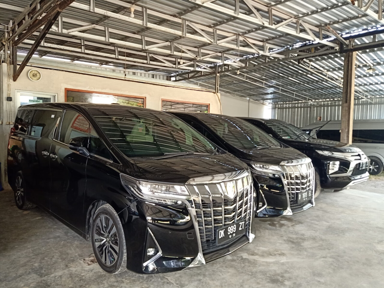 Kangen Bali Tour , Travel , Transport