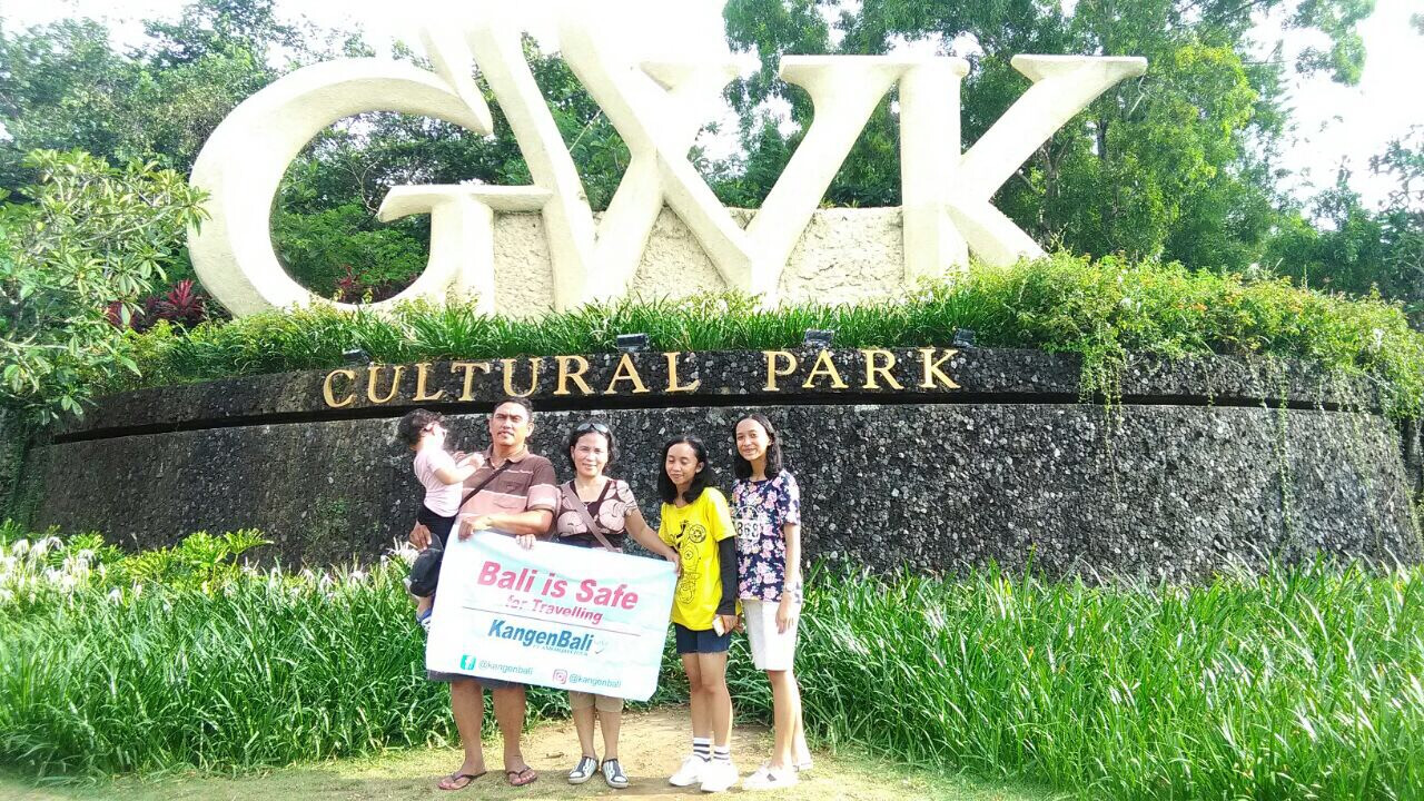 Kangen Bali Tour , Travel , Transport