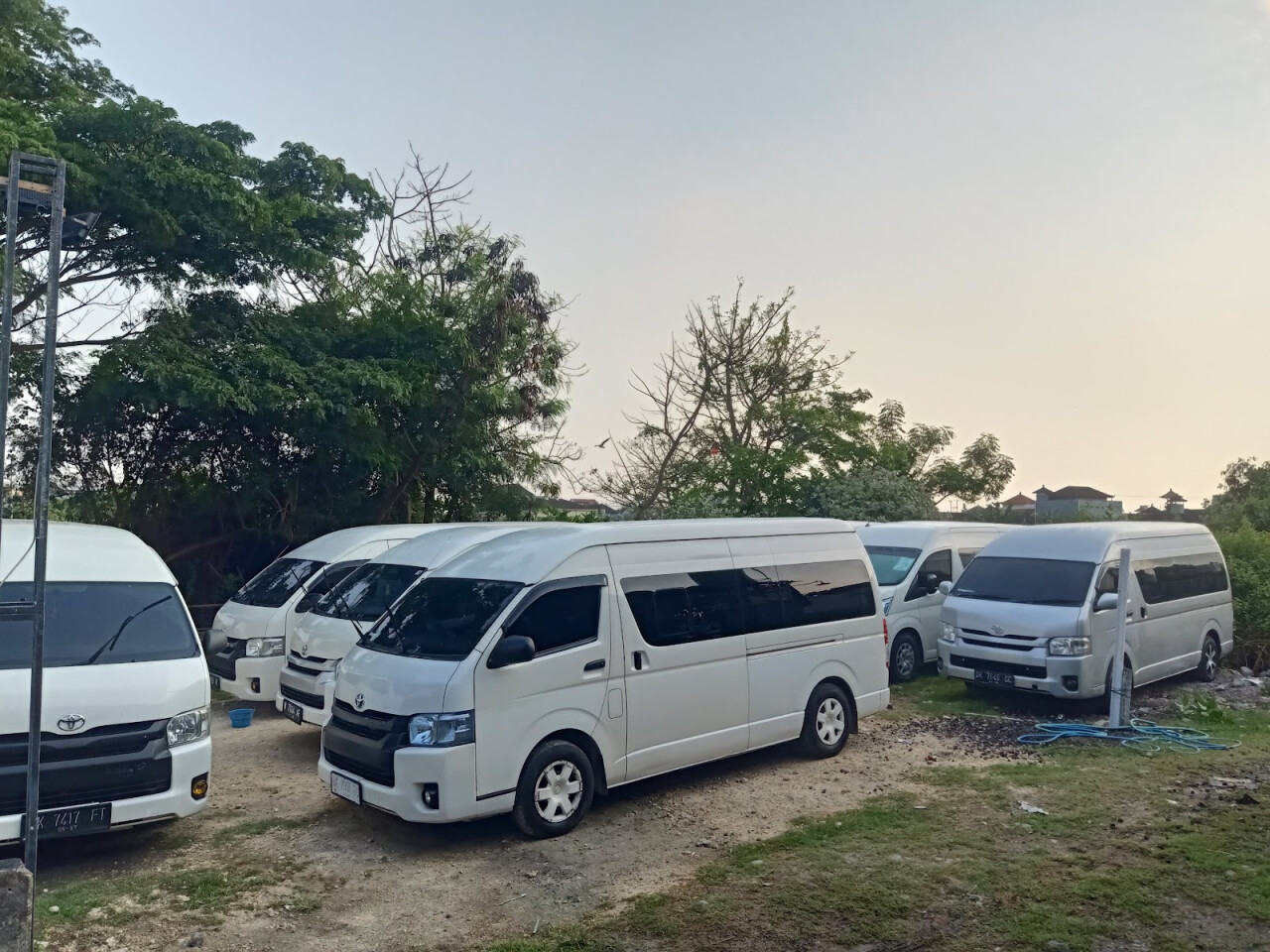 Kangen Bali Tour , Travel , Transport