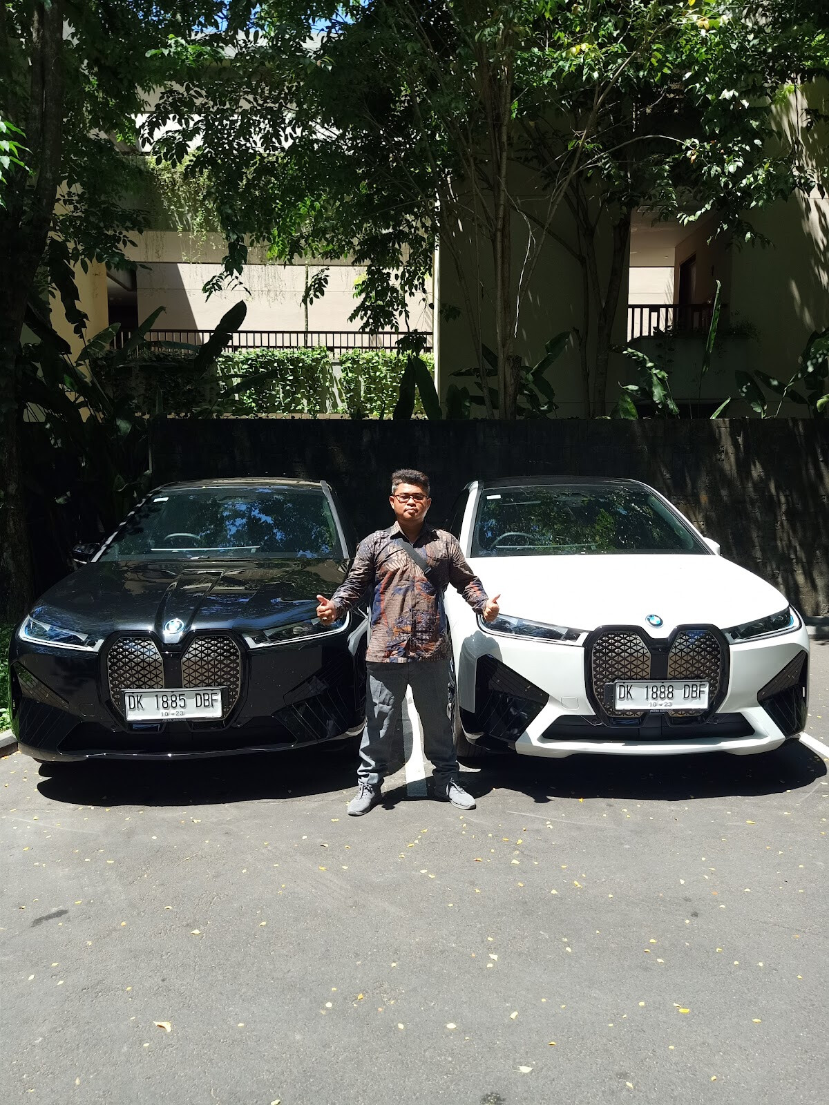 Kangen Bali Tour , Travel , Transport