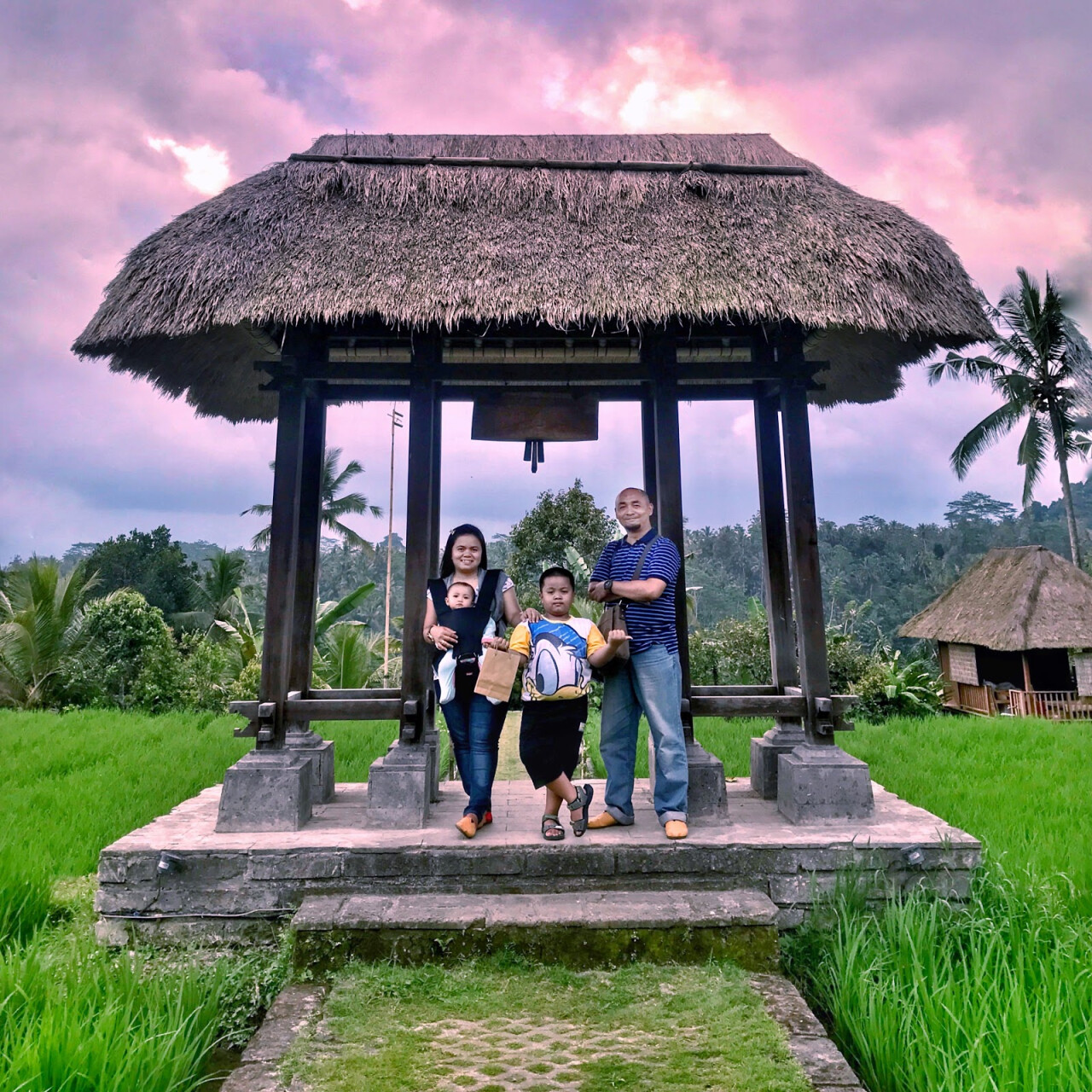 Kangen Bali Tour , Travel , Transport