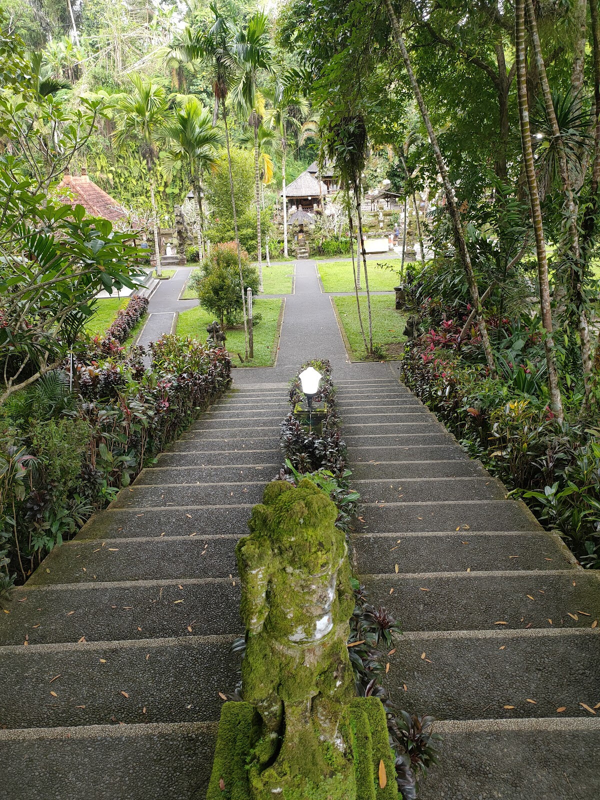 Pura Gunung Kawi Sebatu