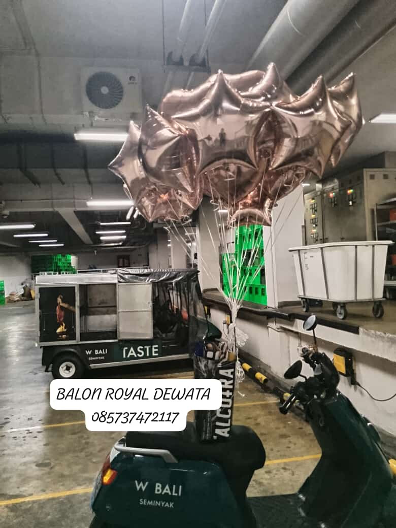 Balloonshop Denpasar