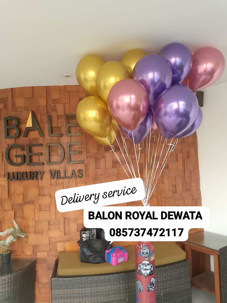 Balloonshop Denpasar