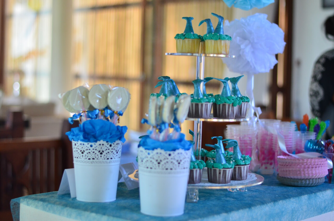 The Birthday Shop Ubud