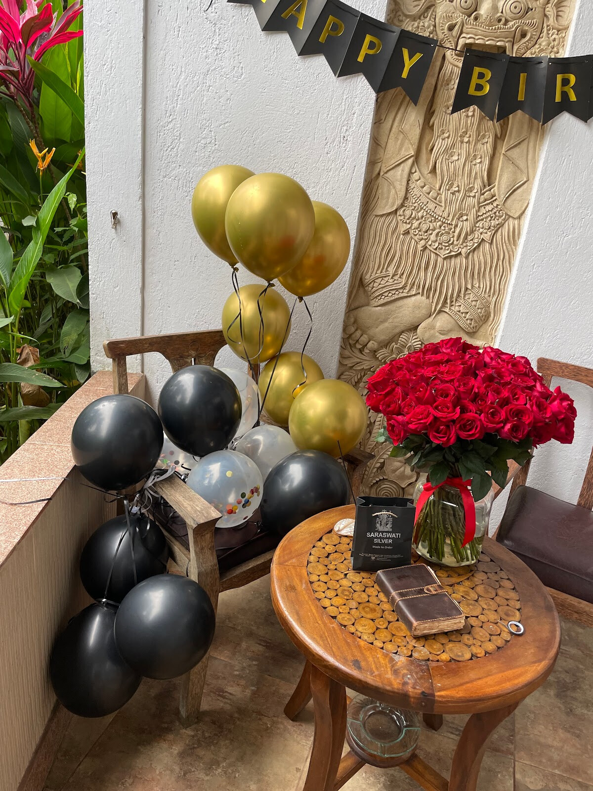 The Birthday Shop Ubud