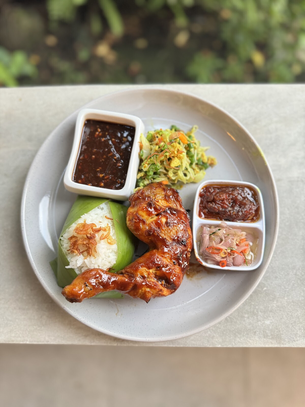 Nini Warung