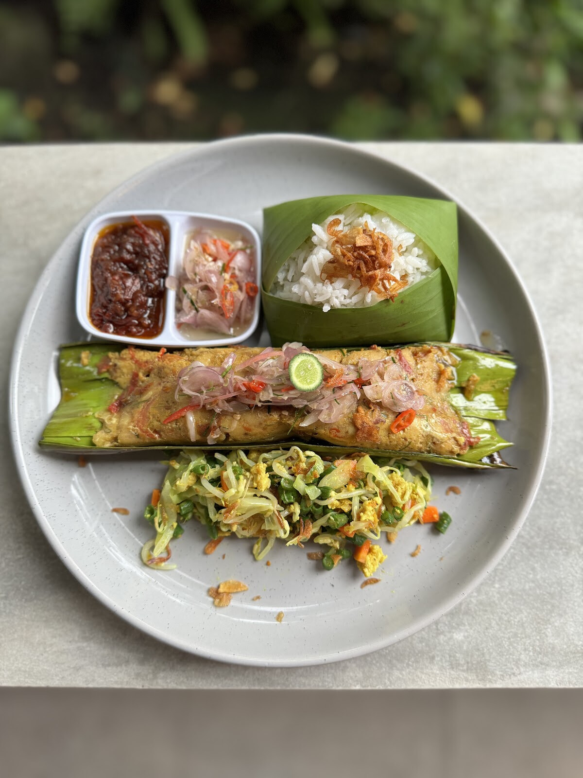 Nini Warung