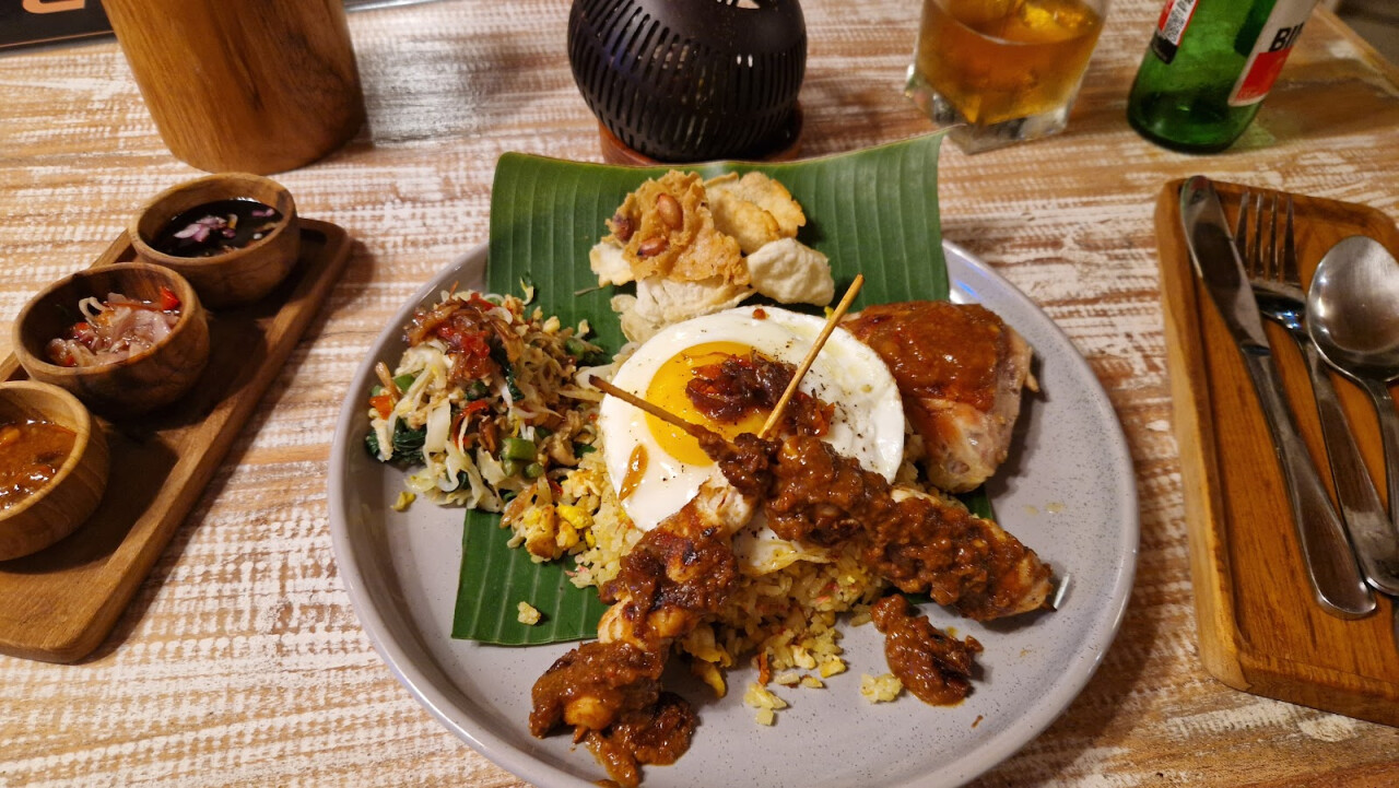 Nini Warung