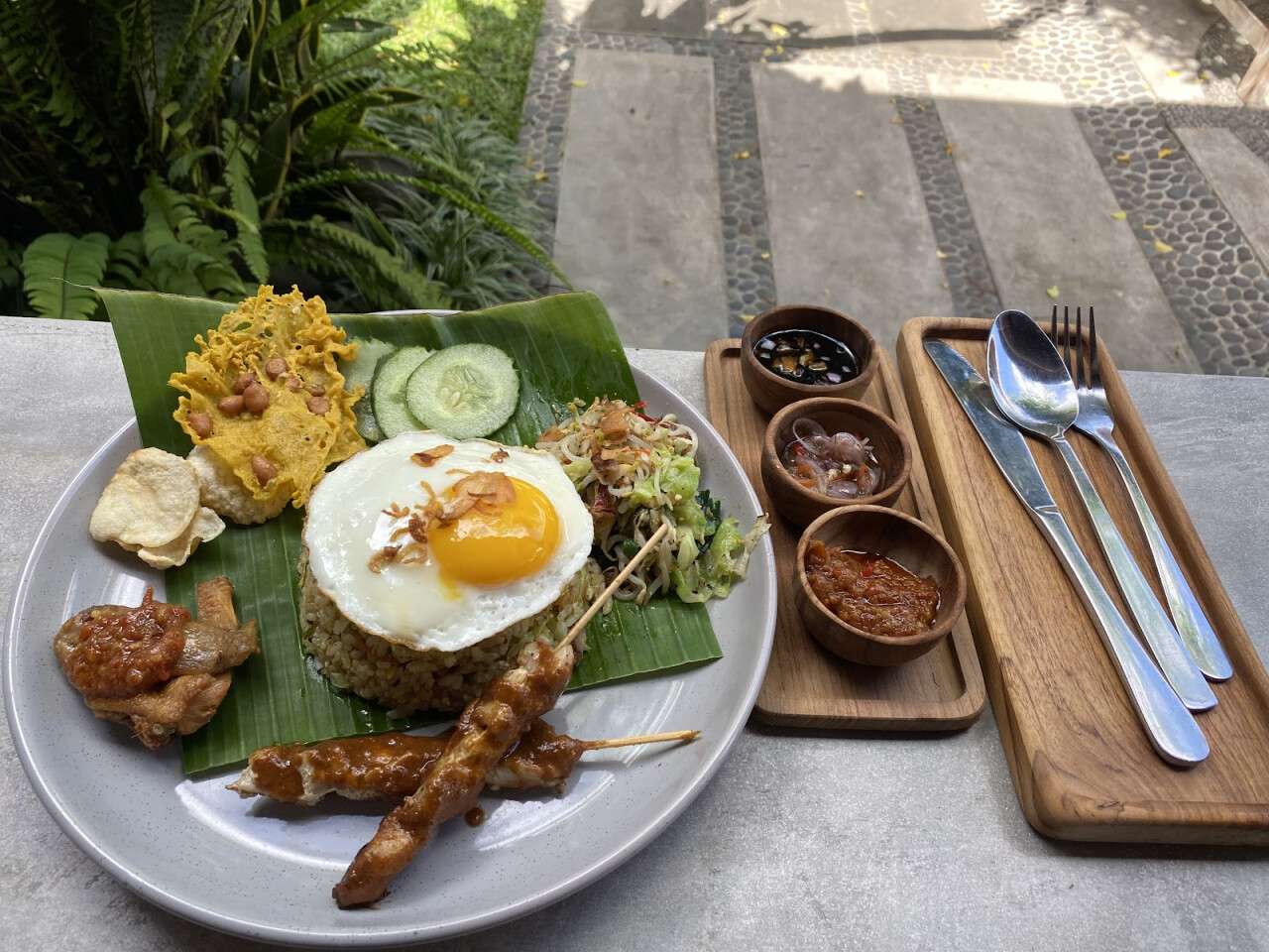 Nini Warung