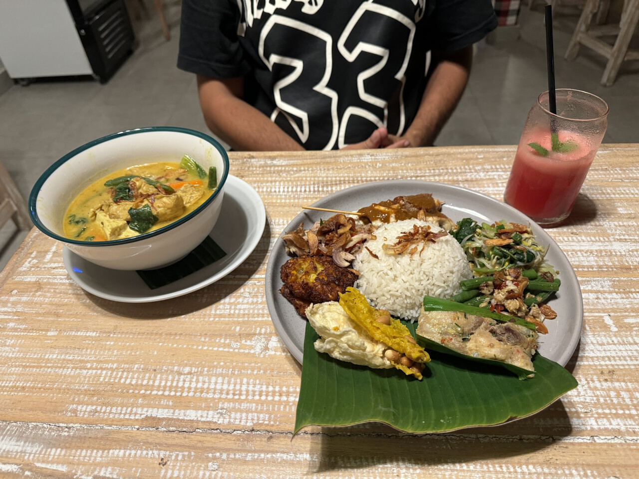Nini Warung