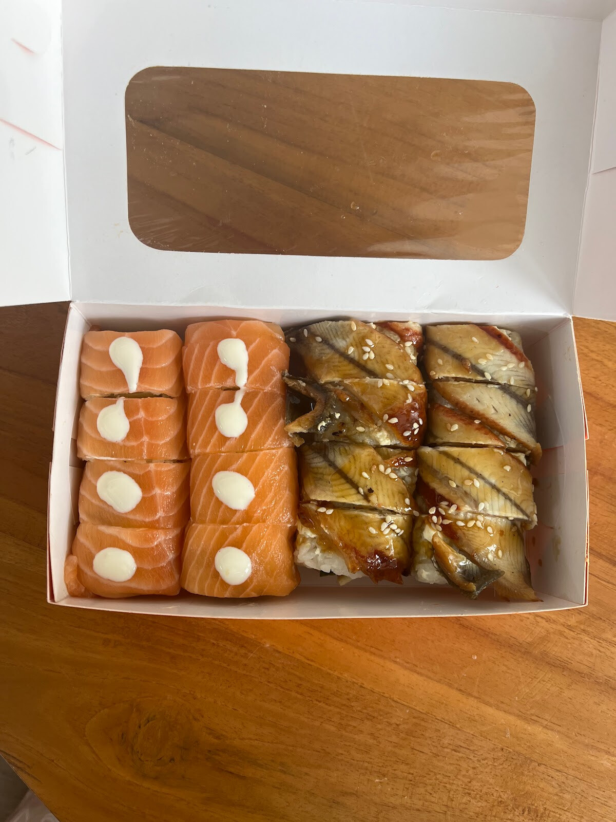 Sushi Shop Jimbaran