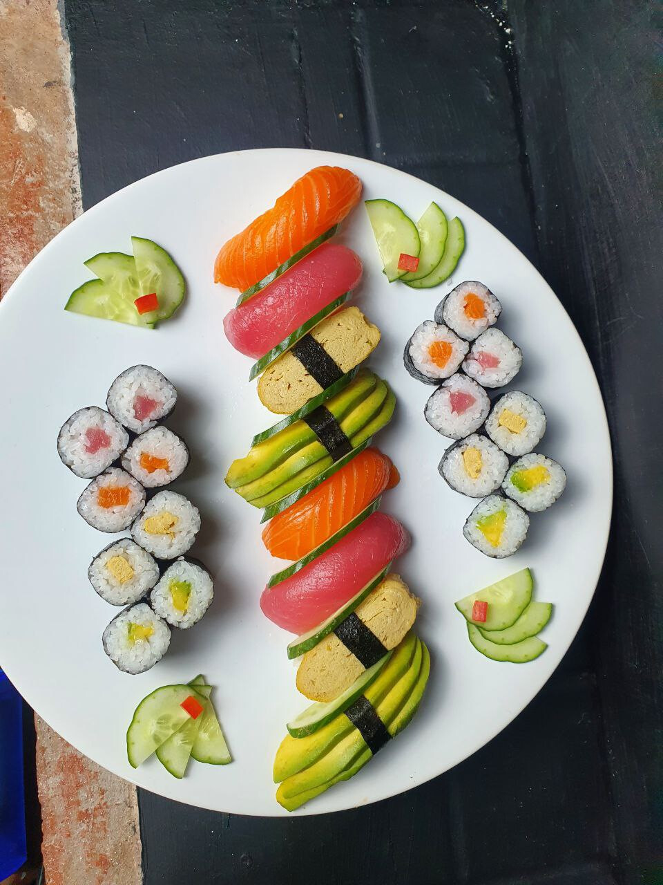 Sushi Black Bali