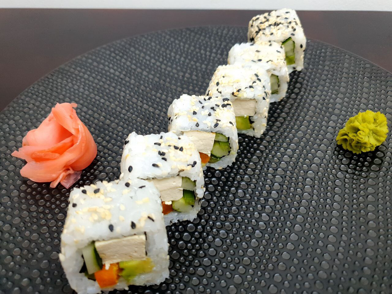 Sushi Black Bali