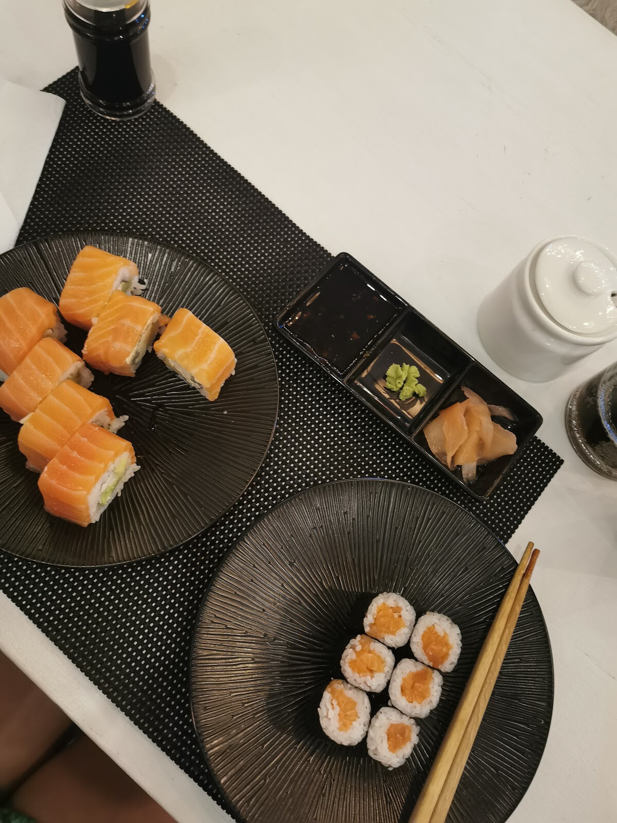 Sushi Black Bali