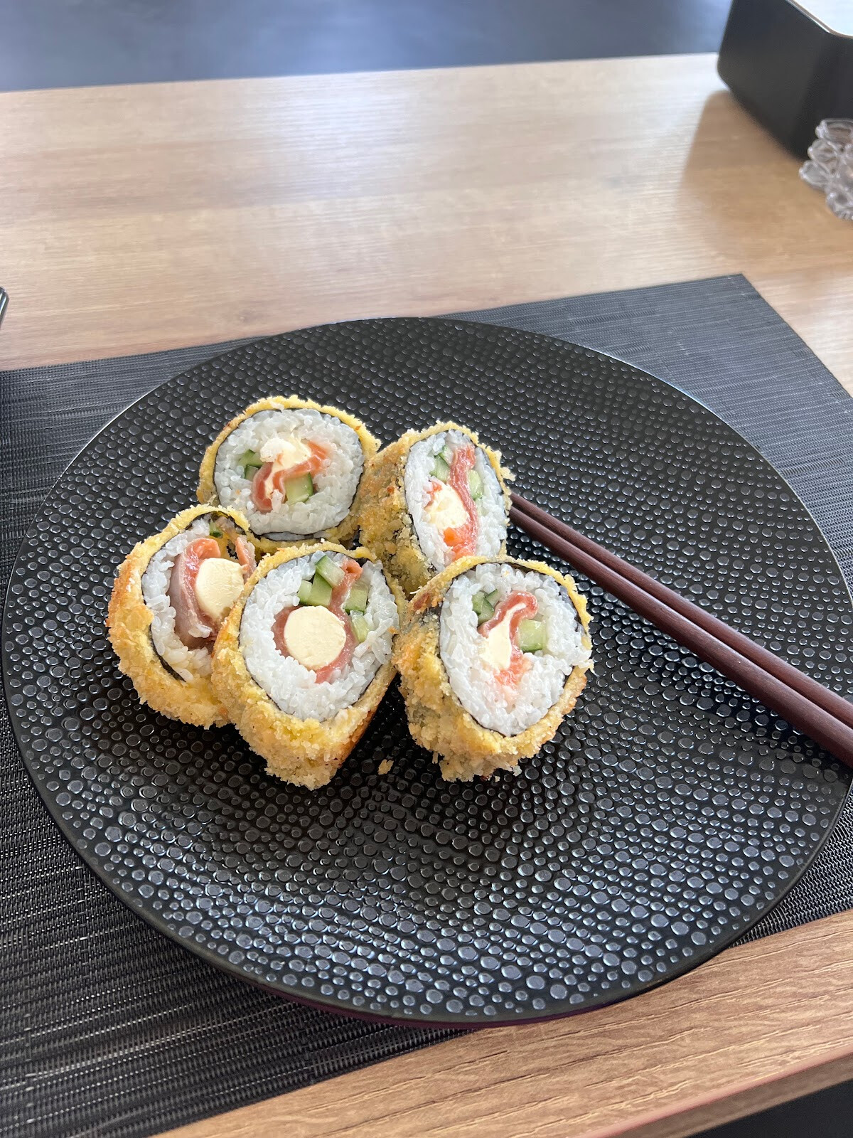 Sushi Black Bali