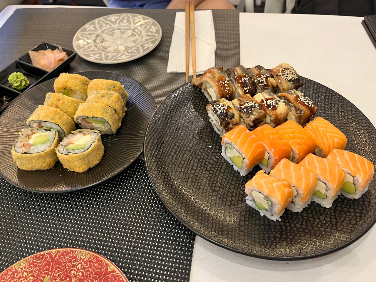 Sushi Black Bali