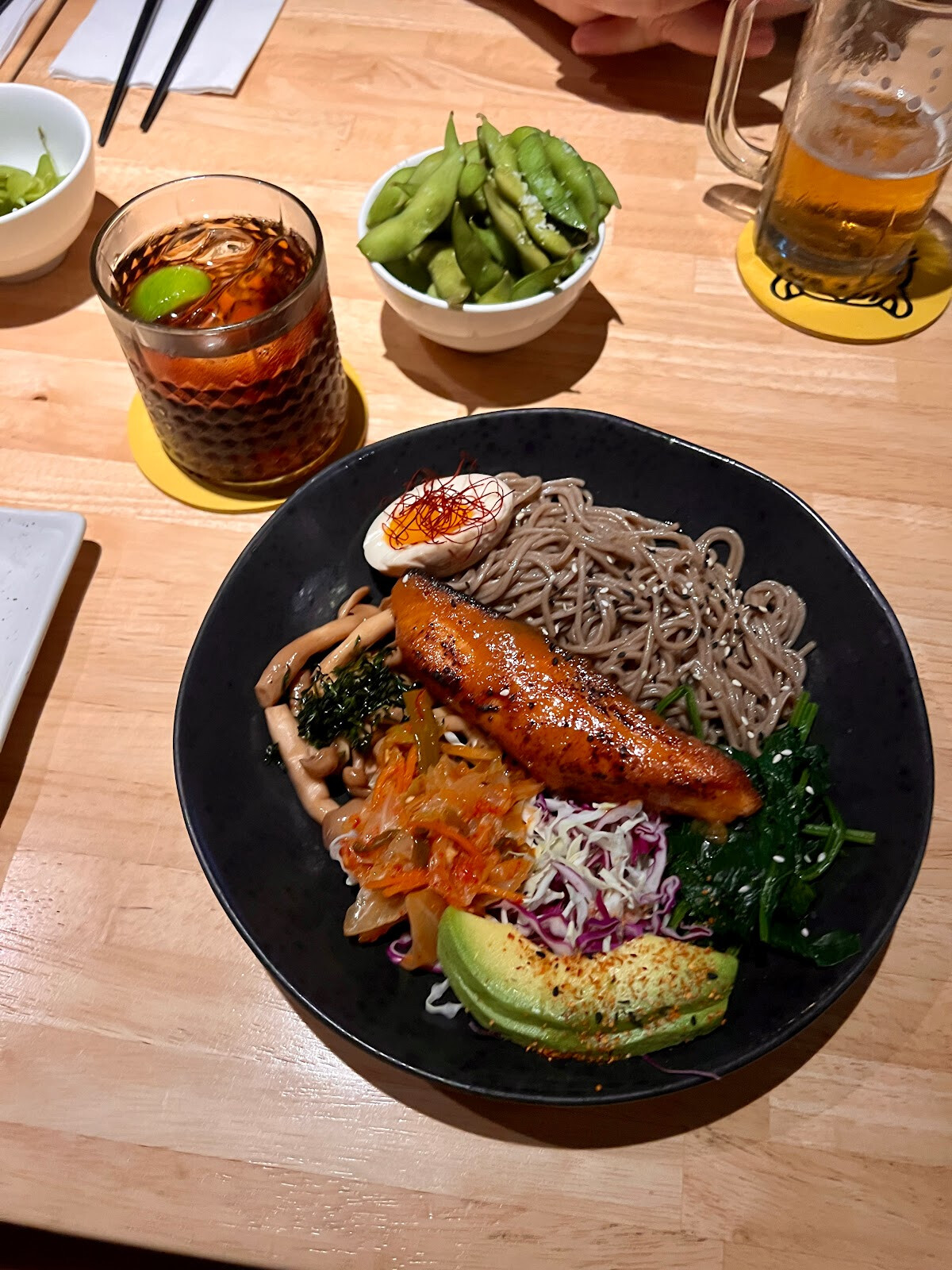 TYGR CANGGU