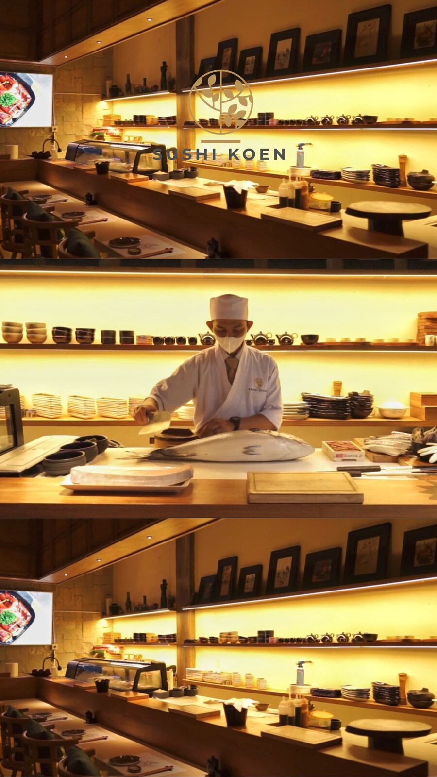 Sushi Koen