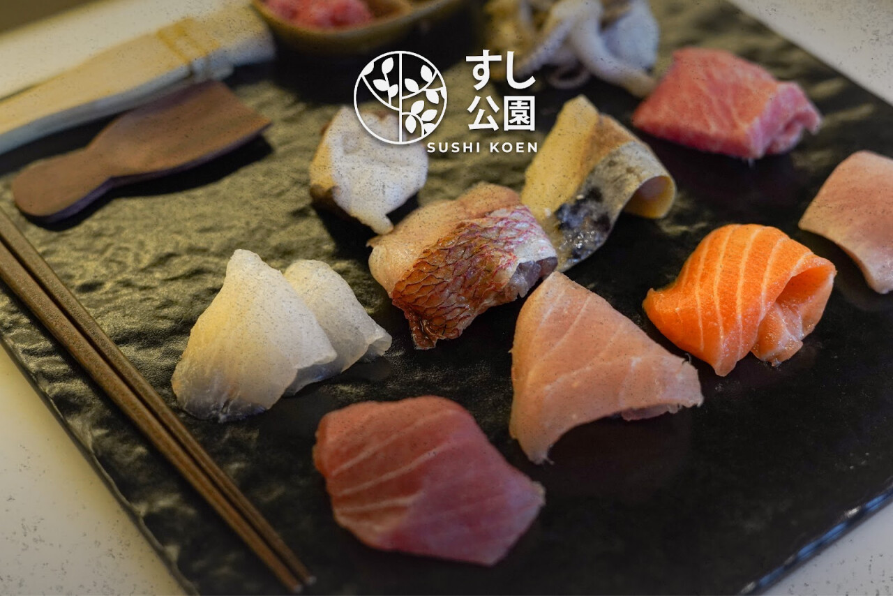 Sushi Koen