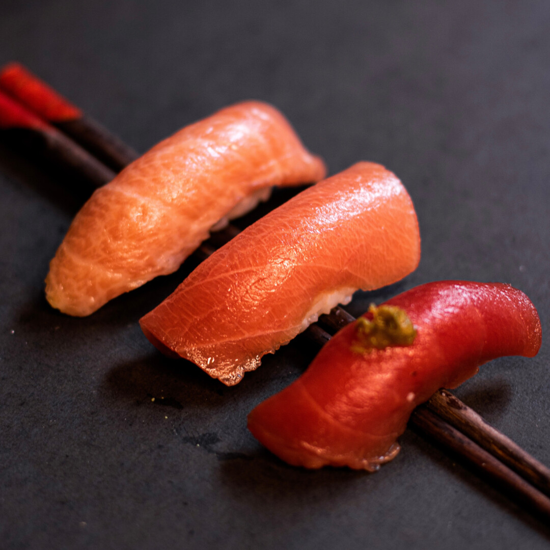 Sushi Koen