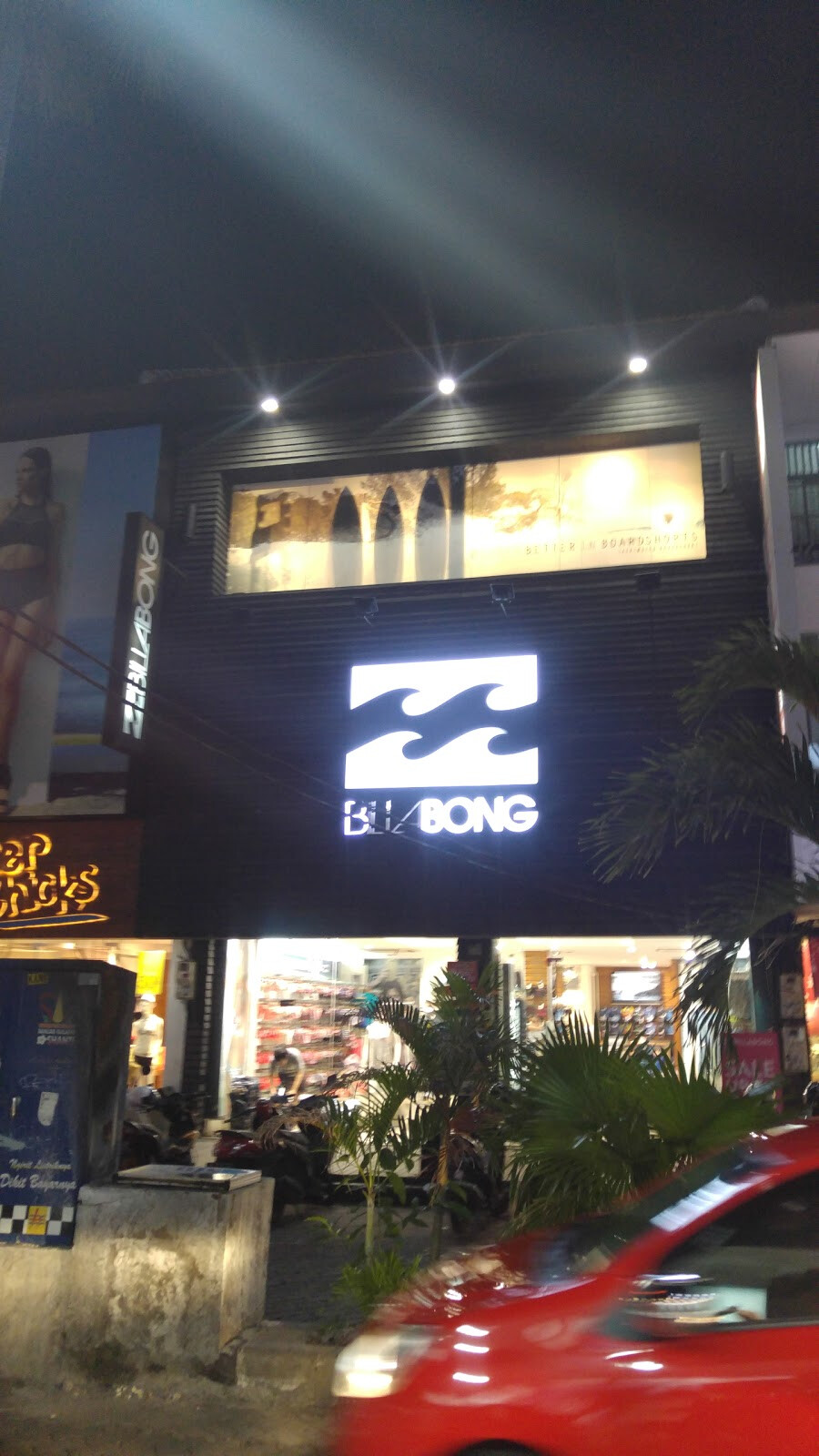 Billabong