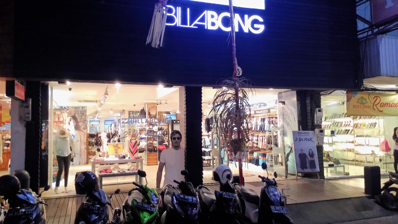 Billabong