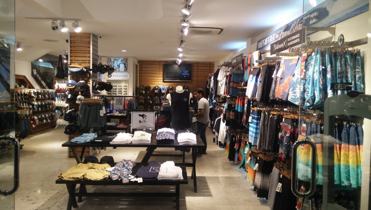 Billabong