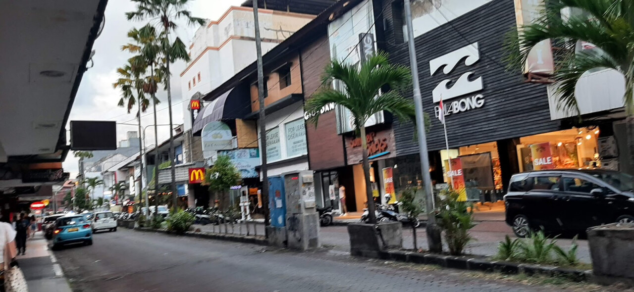 Billabong