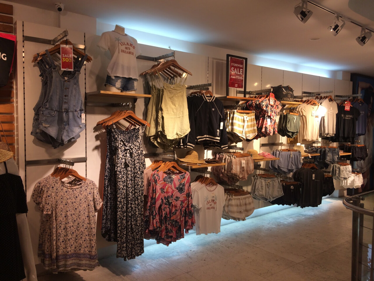 Billabong