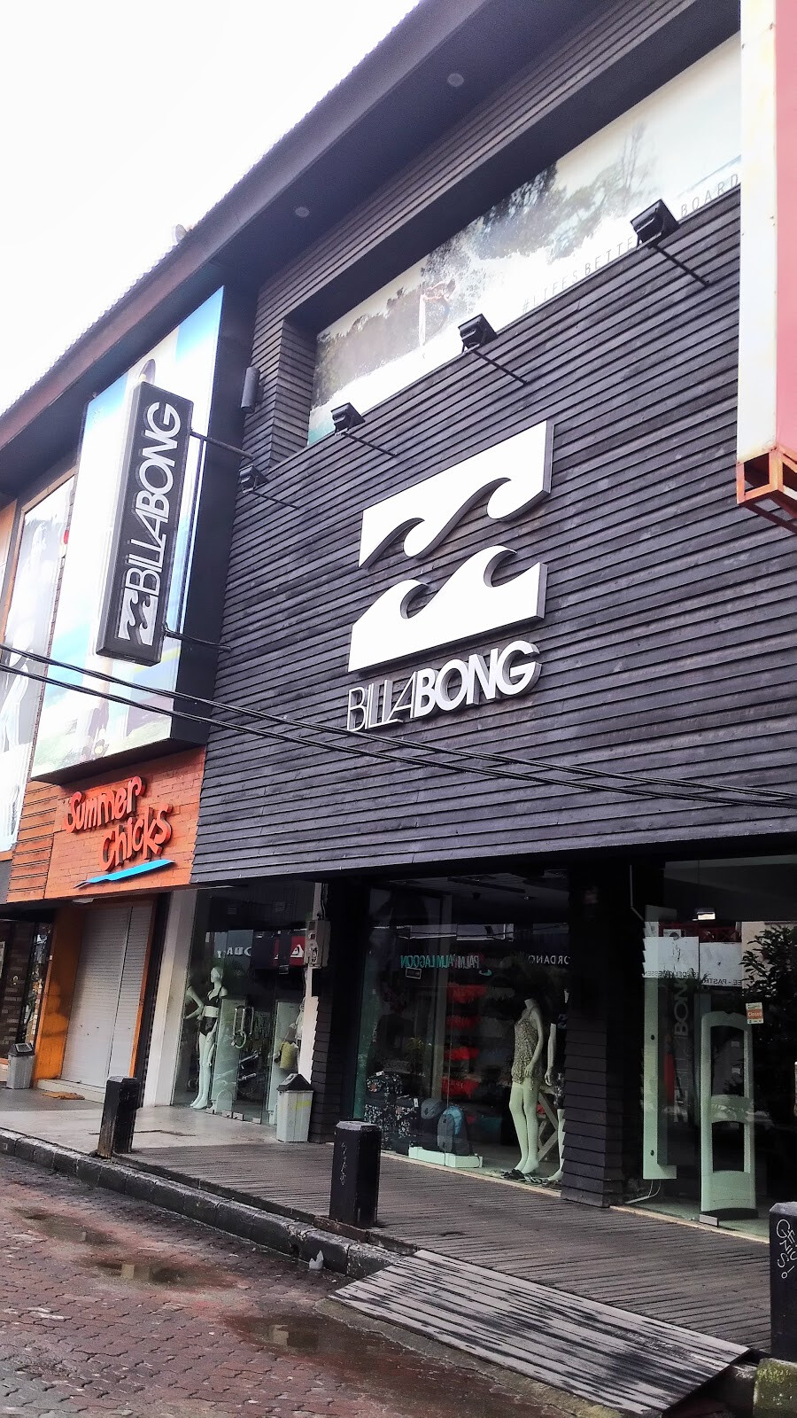 Billabong