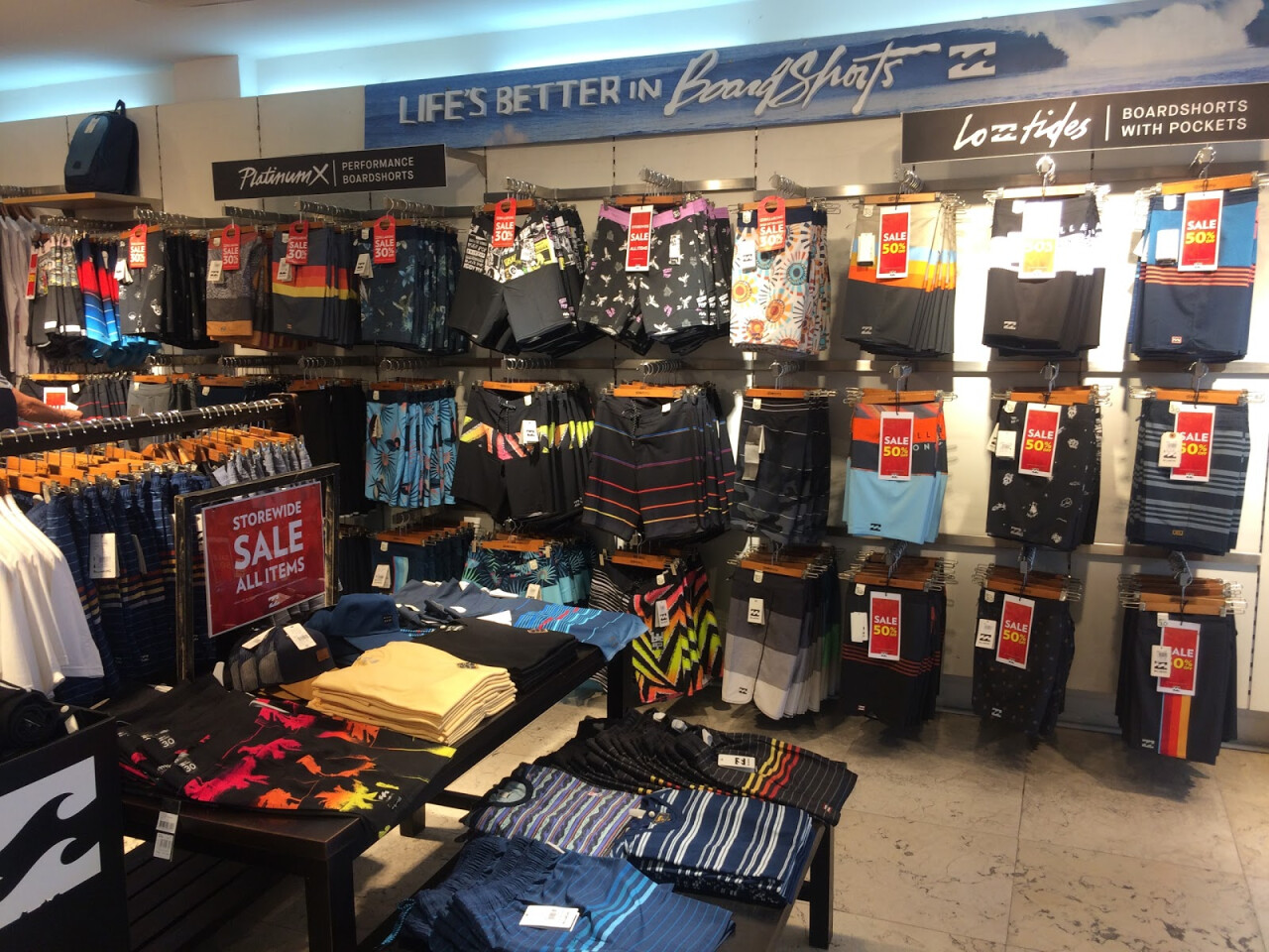 Billabong