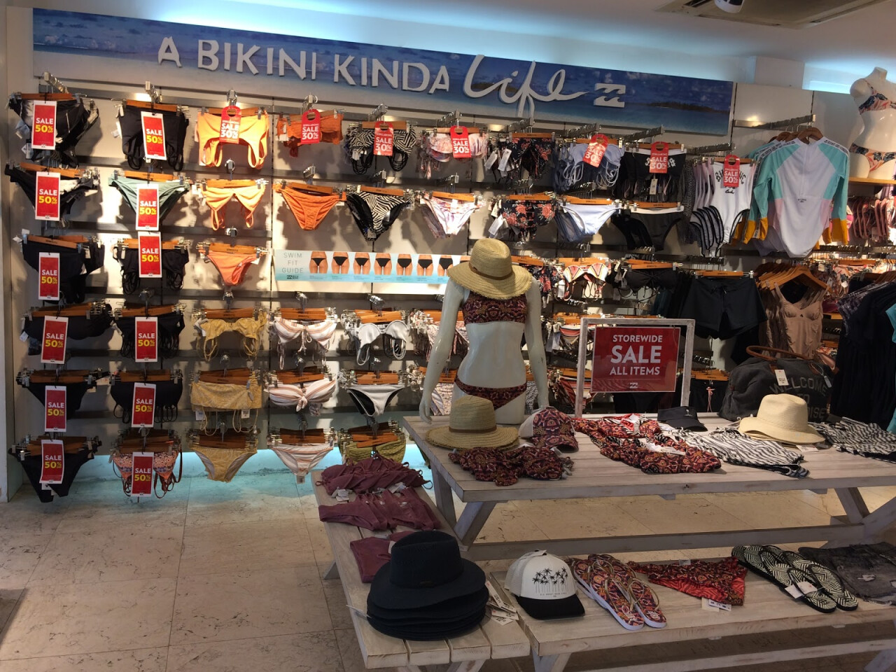 Billabong