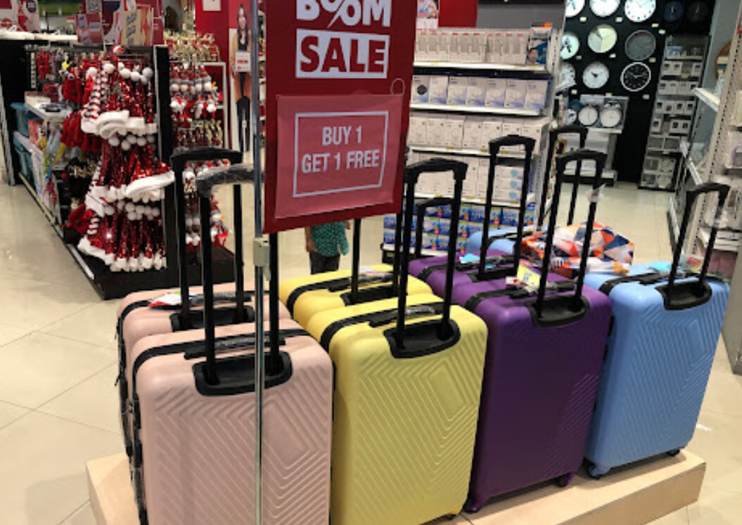 Ace Hardware