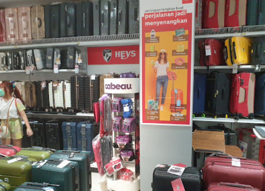 Ace Hardware