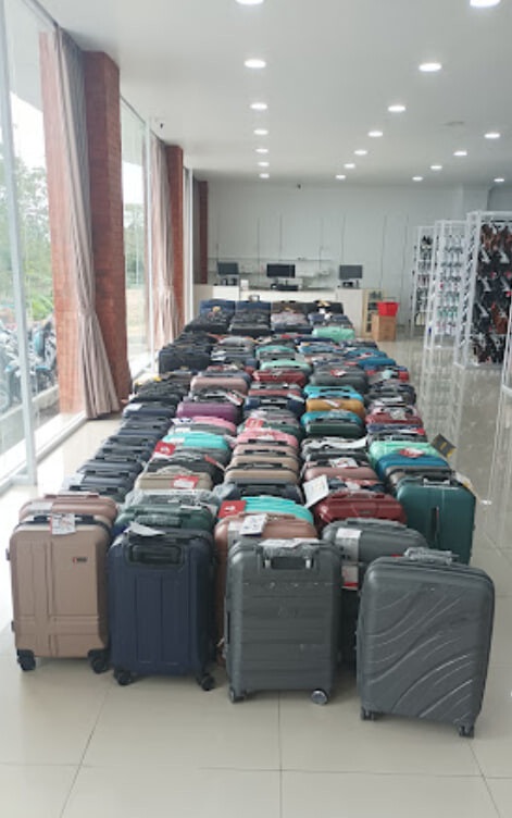 Bandung Collection Jimbaran