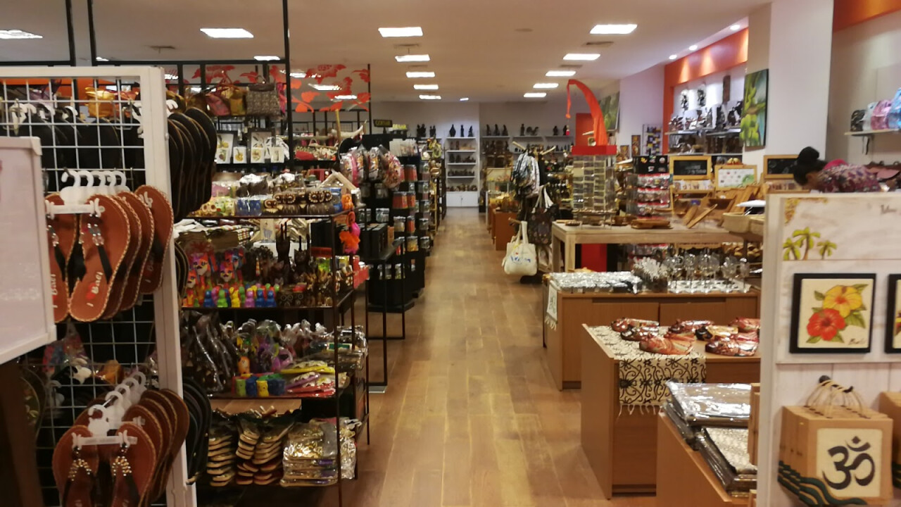 Sogo Departement Store