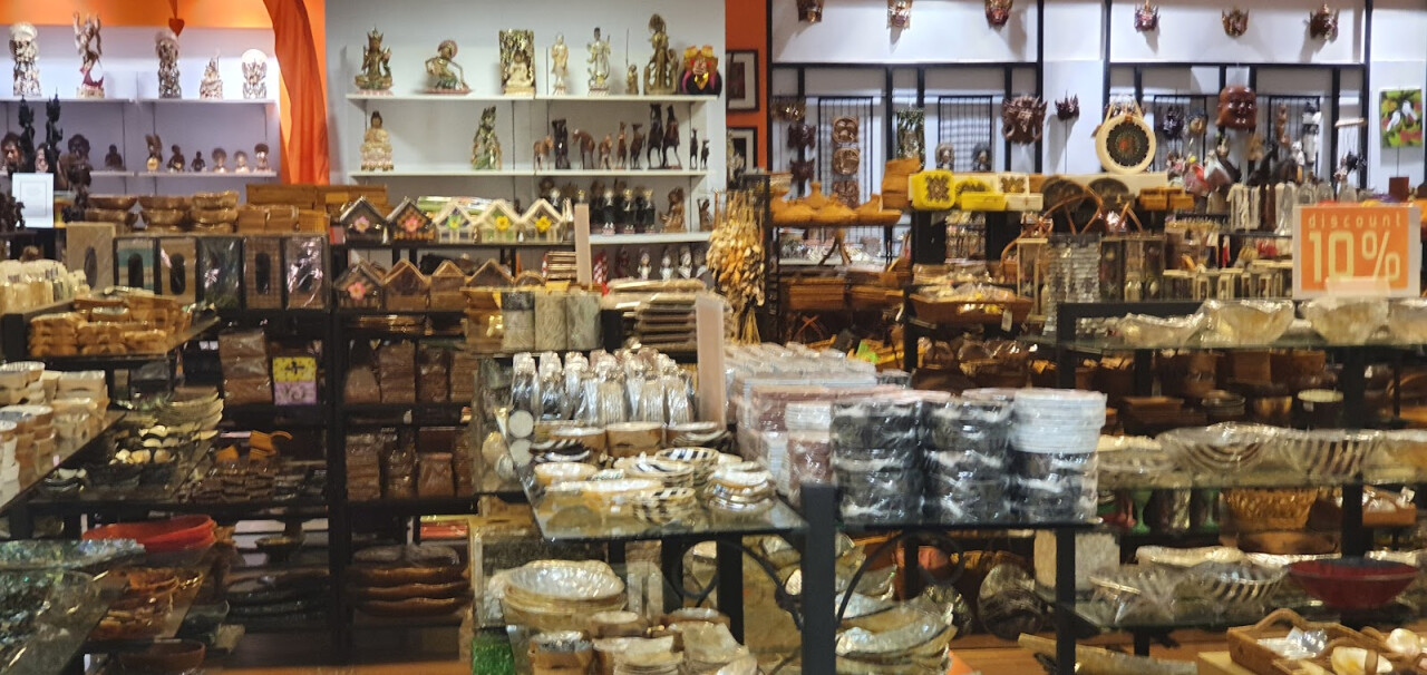 Sogo Departement Store