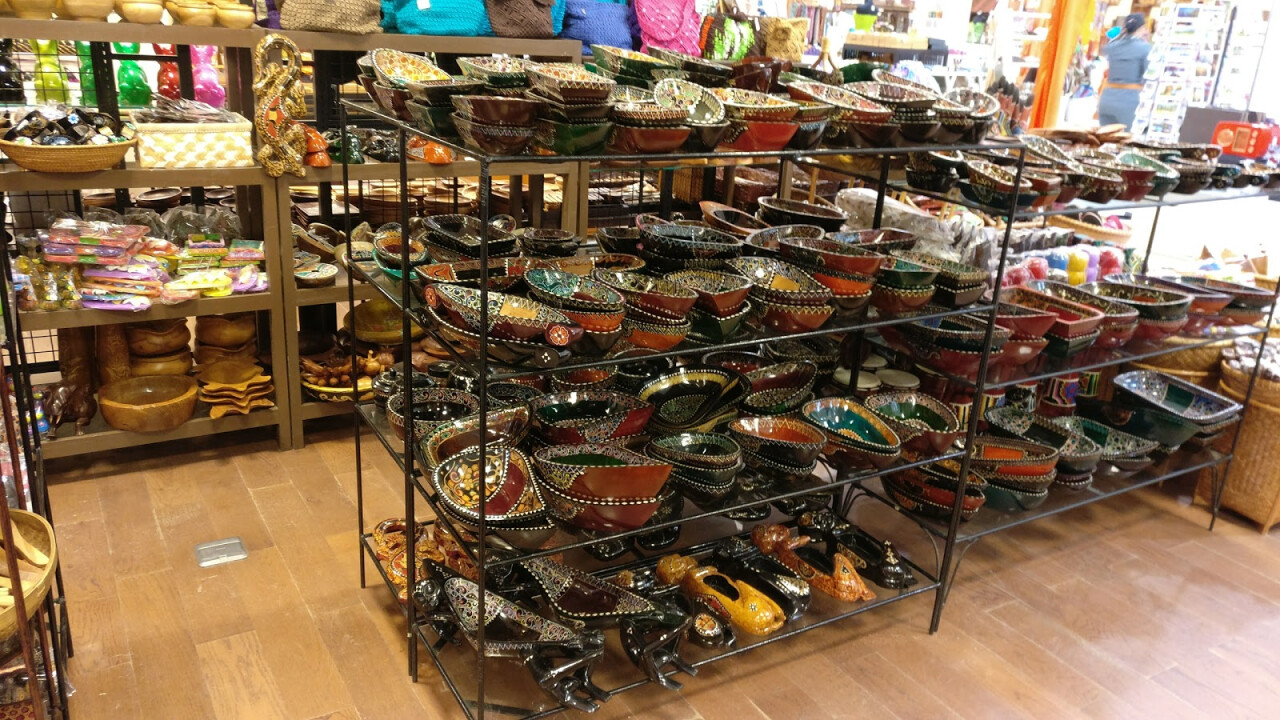 Sogo Departement Store