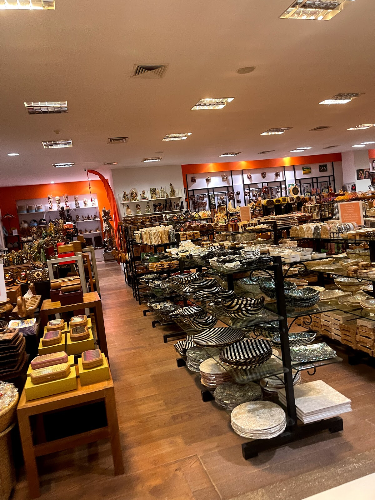 Sogo Departement Store