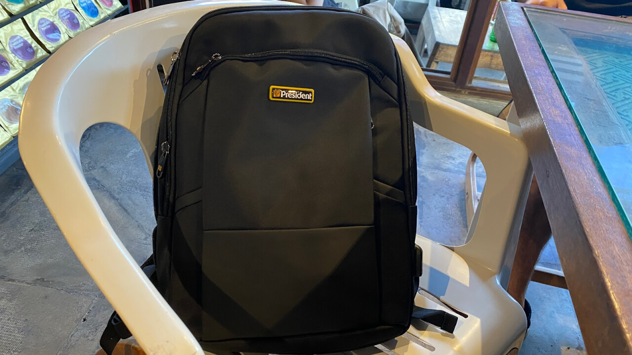 Bag Corner