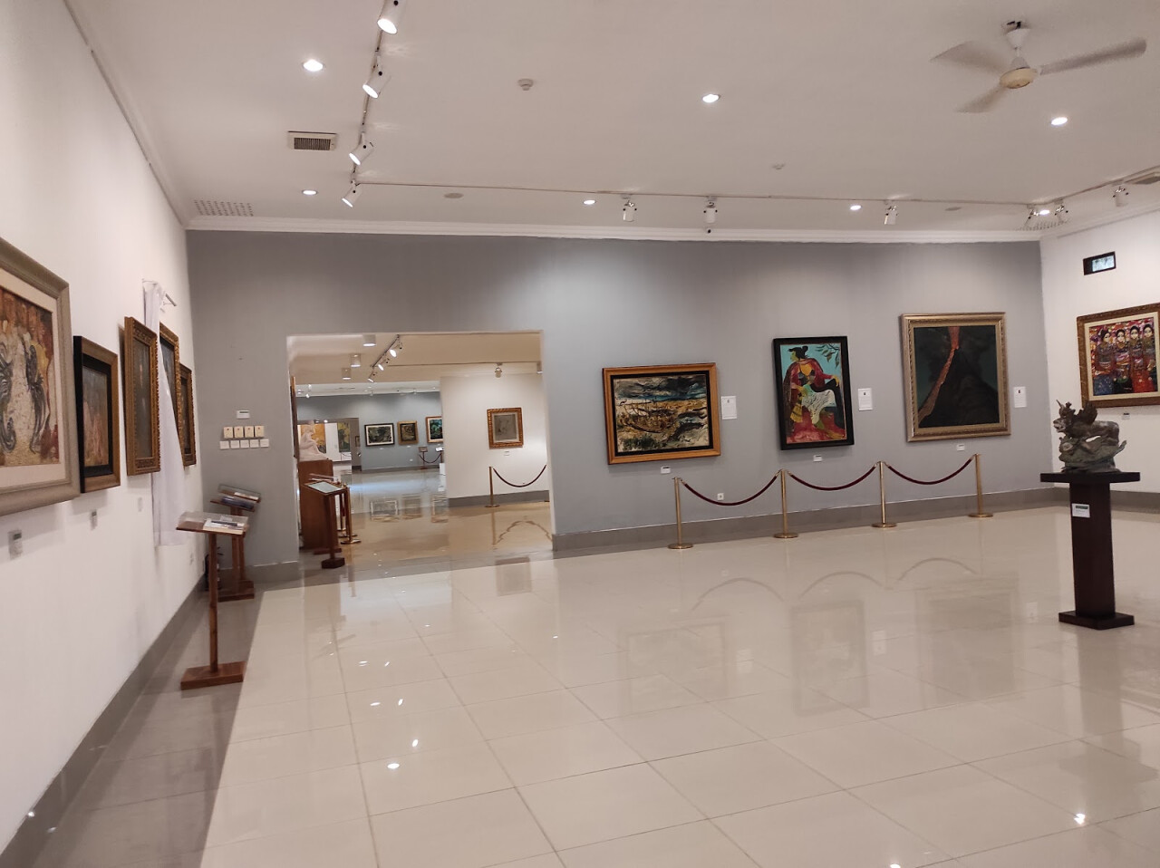 Museum Pasifika Bali