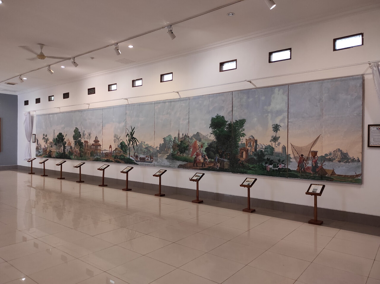 Museum Pasifika Bali