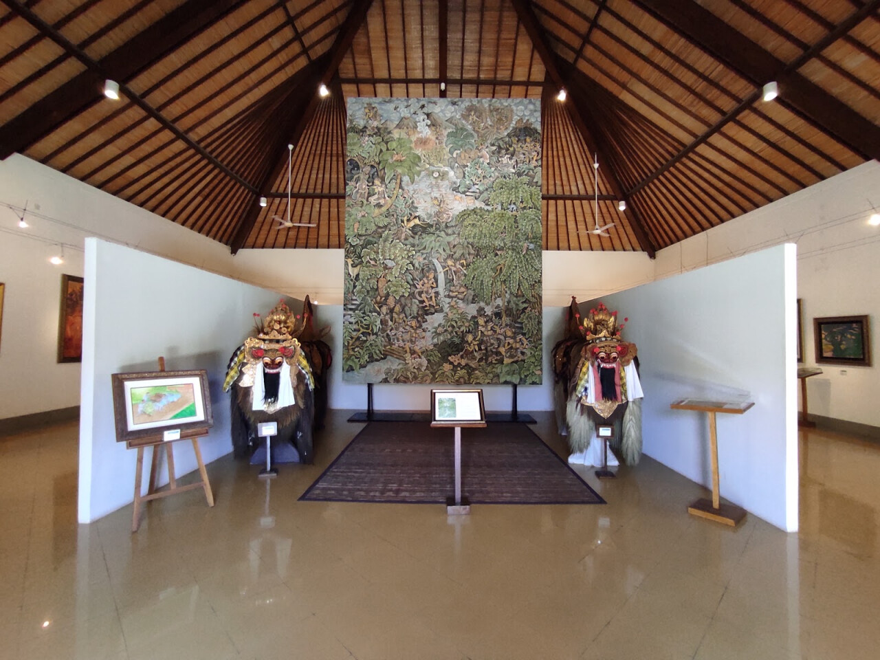 Museum Pasifika Bali